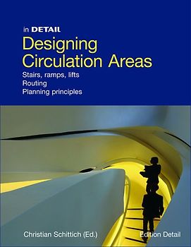 Designing Circulation Areas