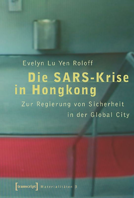Die SARS-Krise in Hongkong