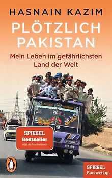 Plötzlich Pakistan