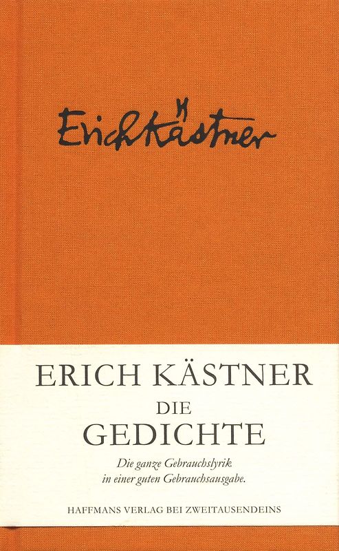 Die Gedichte