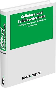 Cellulose und Cellulosederivate