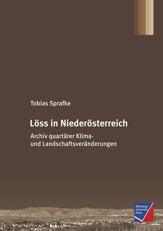 Löss in Niederösterreich