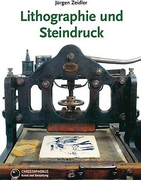 Lithographie und Steindruck