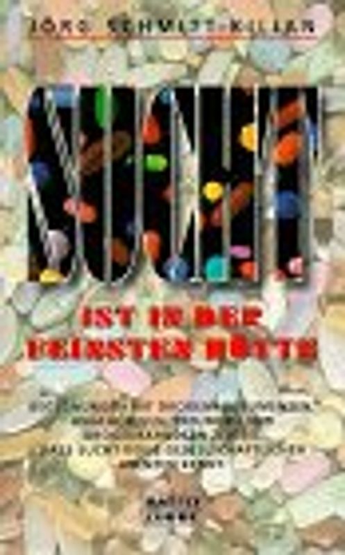 Sucht ist in der feinsten Hütte