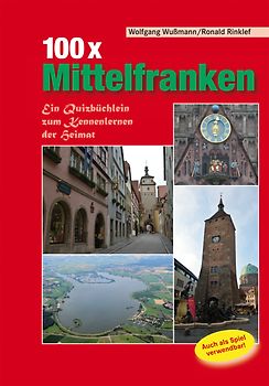 100x Mittelfranken