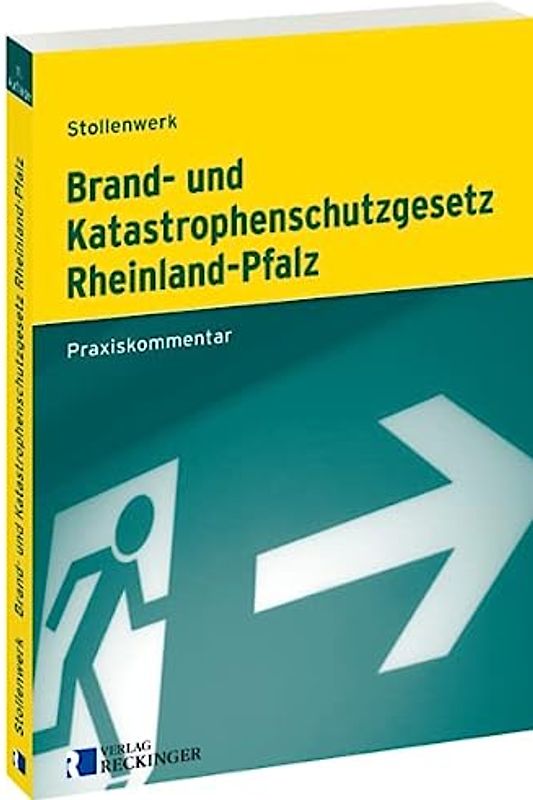 Brand- und Katastrophenschutzgesetz Rheinland-Pfalz