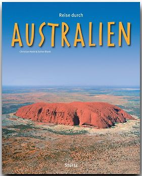 Reise durch Australien