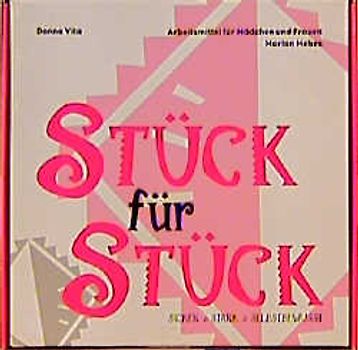 Stück für Stück