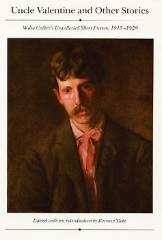 Uncle Valentine and Other Stories