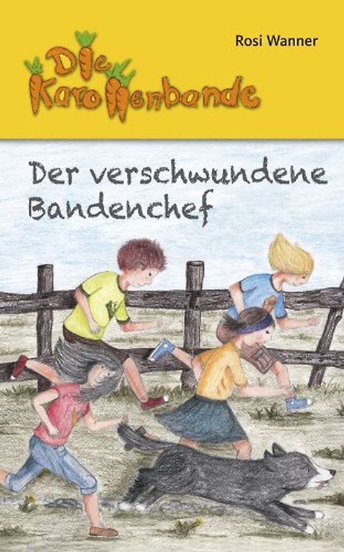 Der verschwundene Bandenchef