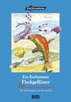Fischgeflüster
