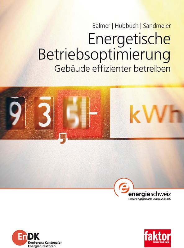 Energetische Betriebsoptimierung