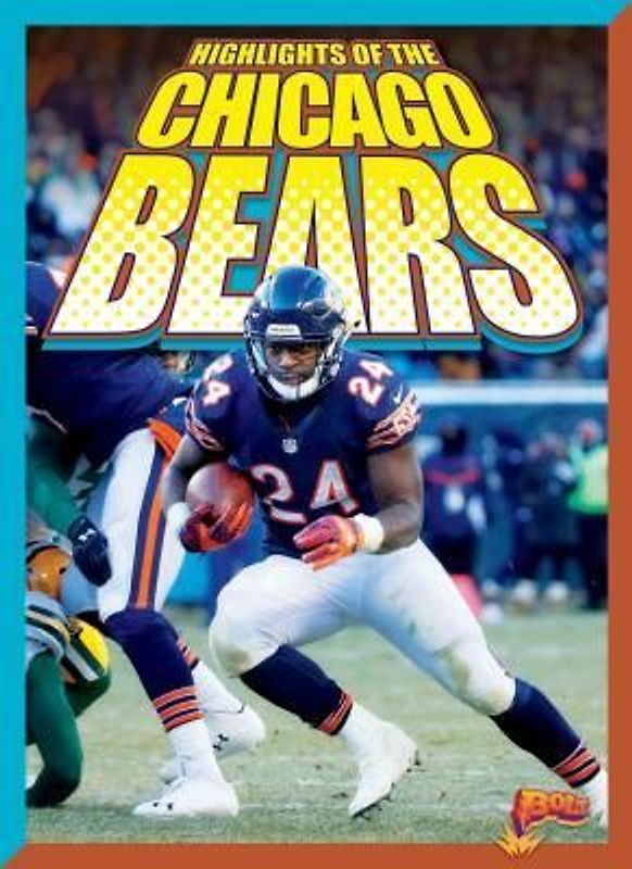 Highlights of the Chicago Bears