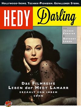 Hedy Darling