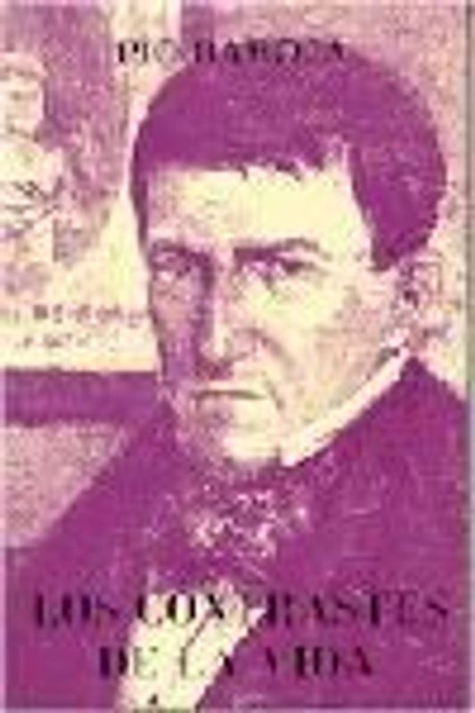 Los contrastes de la vida