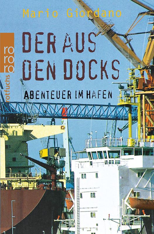 Der aus den Docks