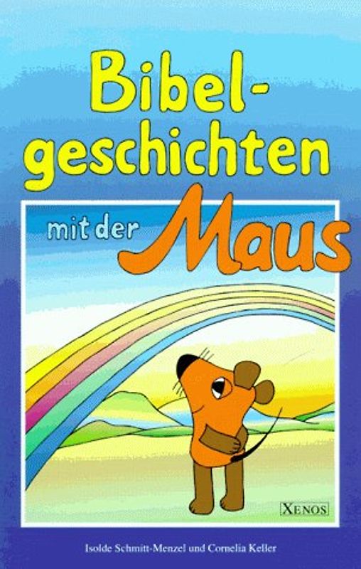 Bibelgeschichten mit der Maus
