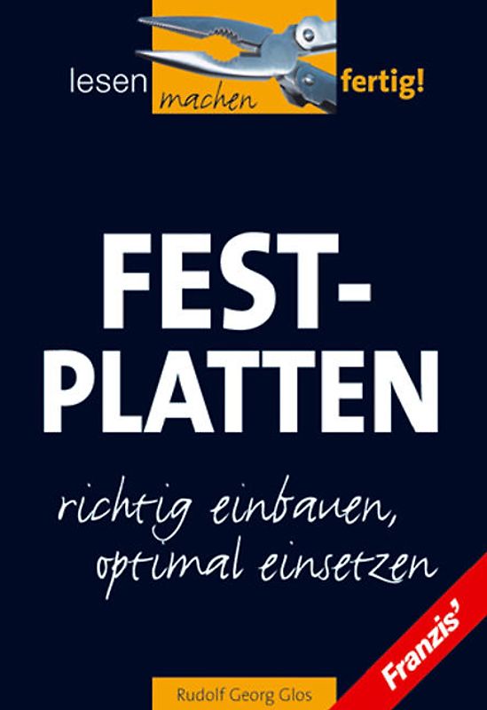 Festplatten