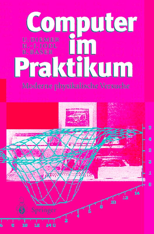 Computer im Praktikum