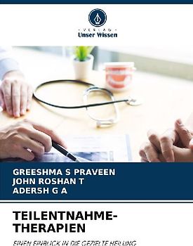 TEILENTNAHME-THERAPIEN