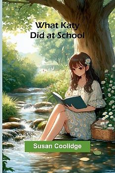 What Katy Did At School