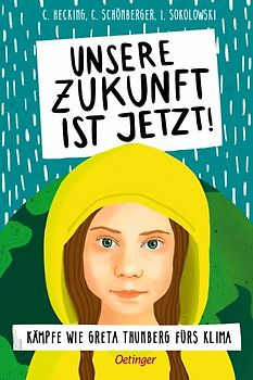 Unsere Zukunft ist jetzt!