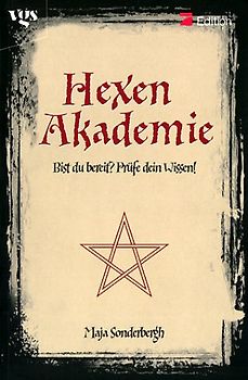 Die Hexenakademie