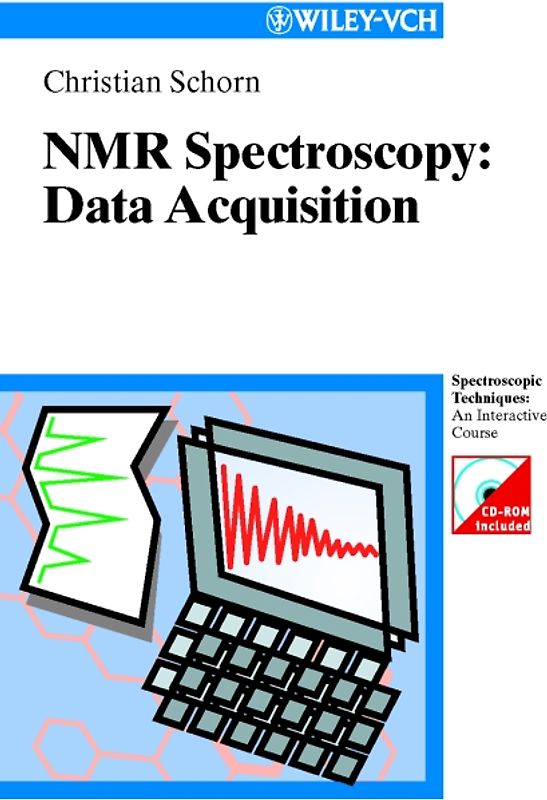 NMR-Spectroscopy: Data Acquisition