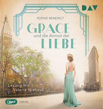 Grace und die Anmut der Liebe