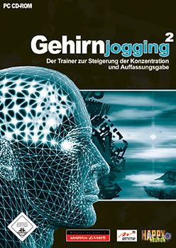 Gehirnjogging 2 PC Spiele