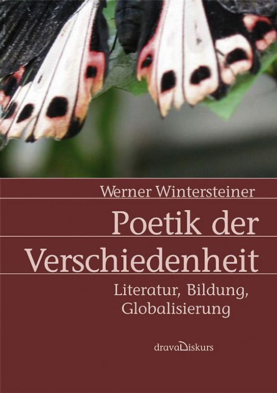Poetik der Verschiedenheit