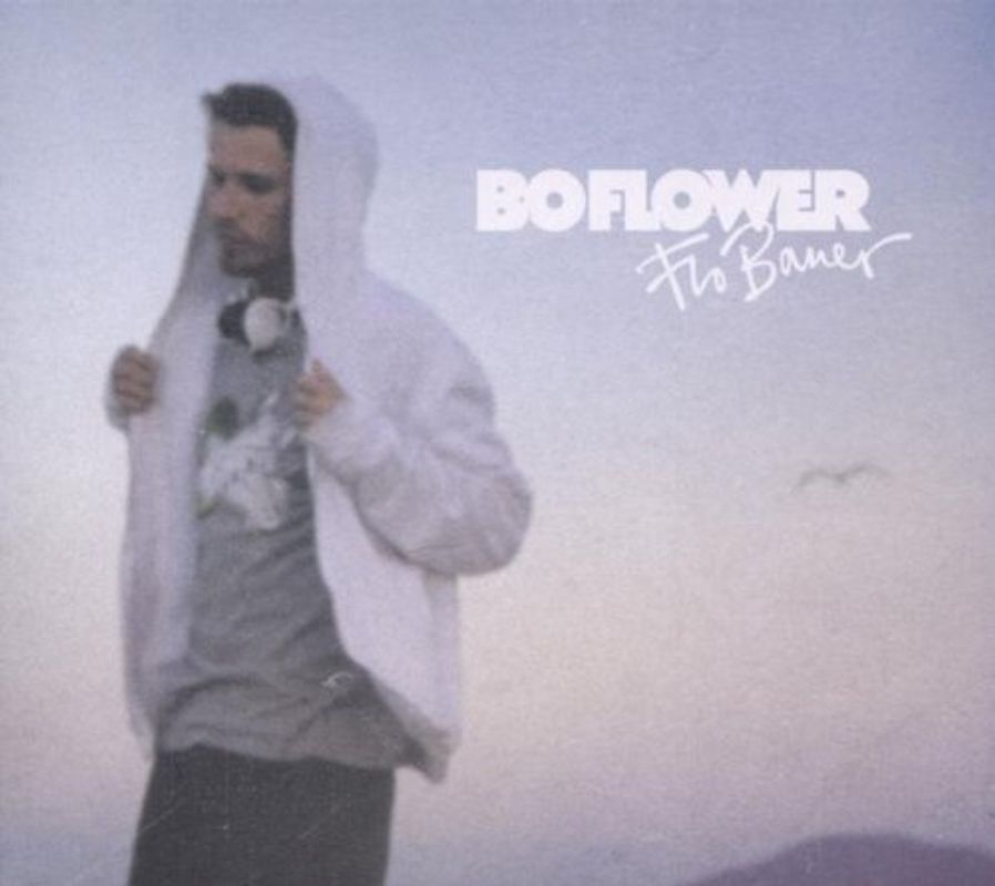 Bo Flower - Flo Bauer