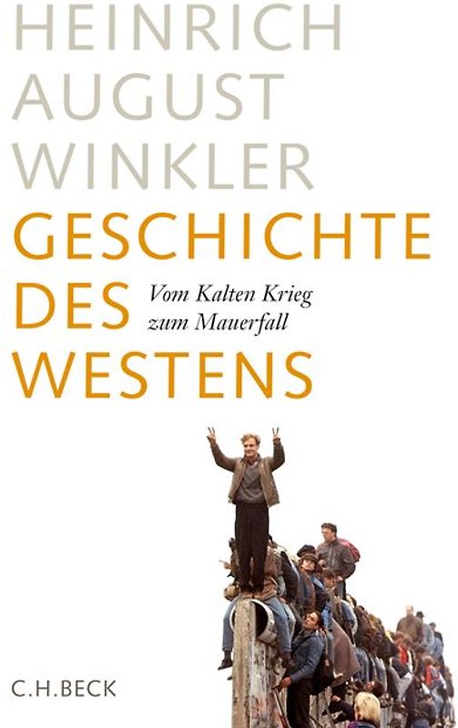 Geschichte des Westens