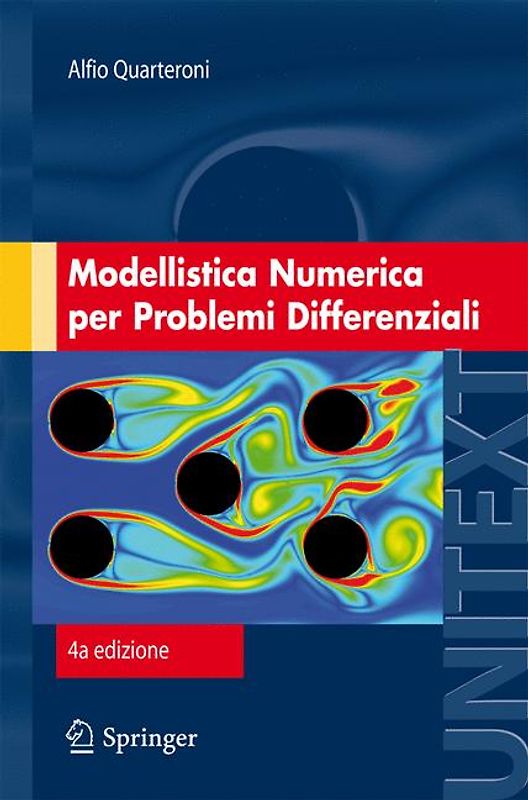 Modellistica Numerica per Problemi Differenziali
