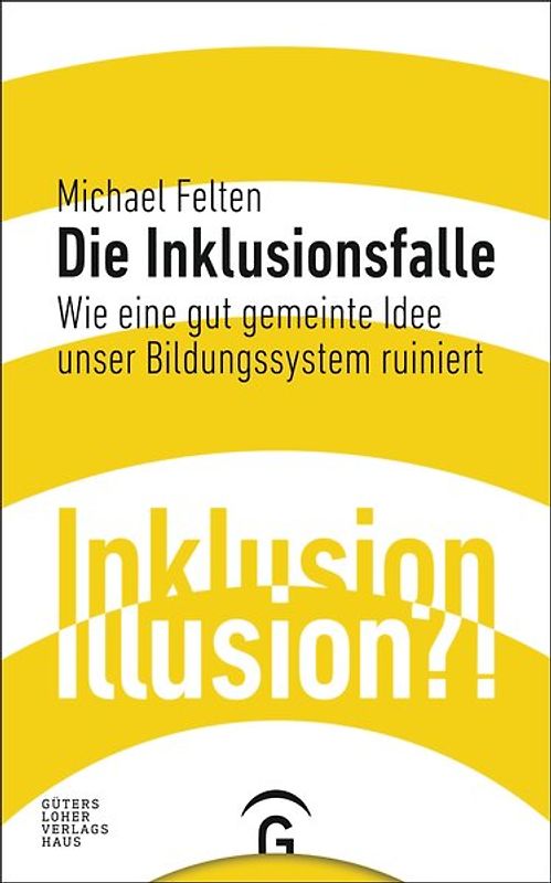 Die Inklusionsfalle