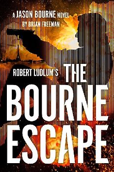 Robert Ludlum's the Bourne Escape