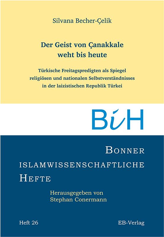 Der Geist von Çanakkale weht bis heute