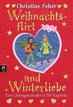 Weihnachtsflirt und Winterliebe