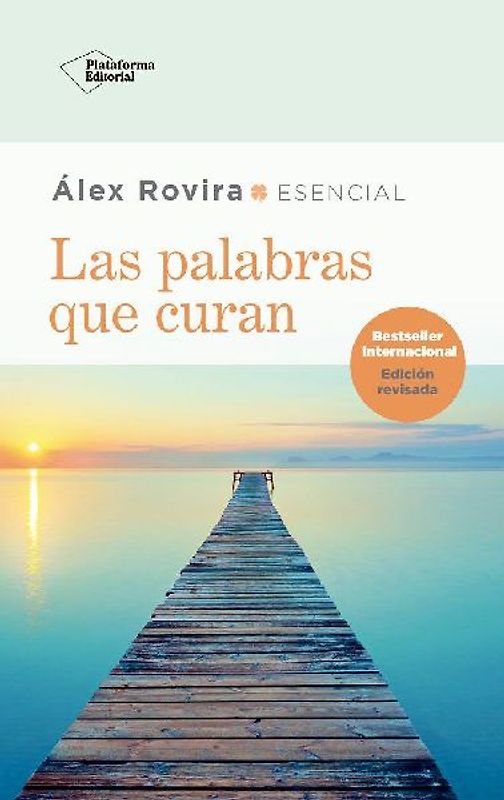 Las palabras que curan