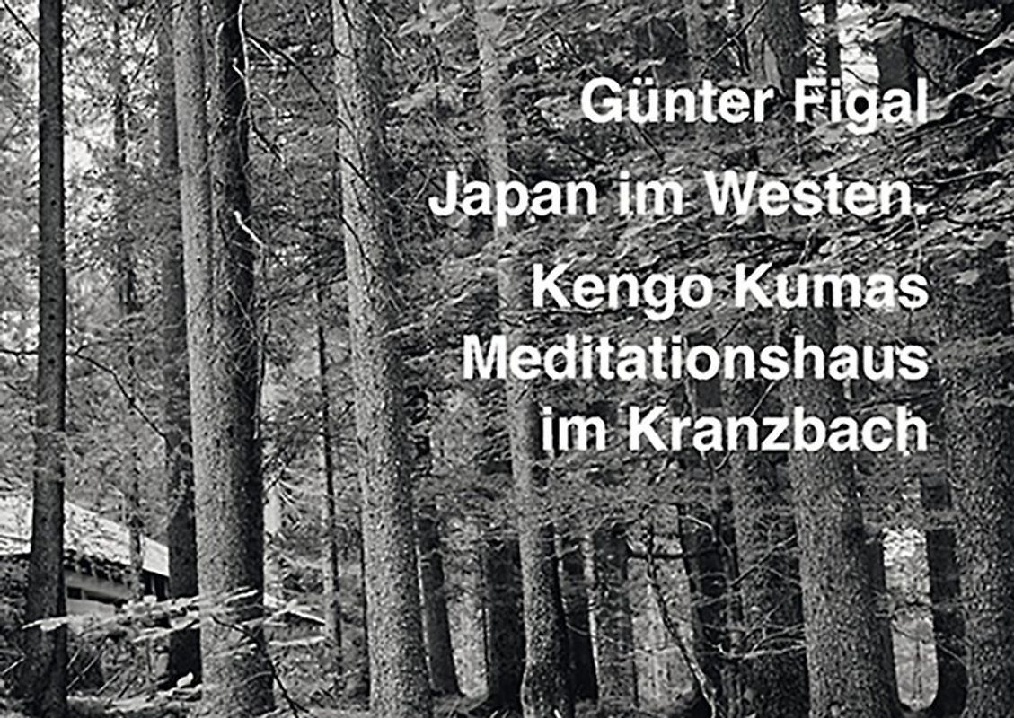 Günter Figal - Japan im Westen.