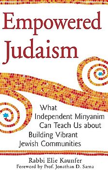Empowered Judaism