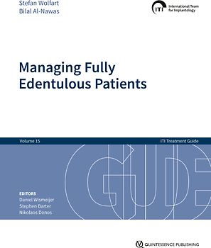 Managing Fully Edentulous Patients