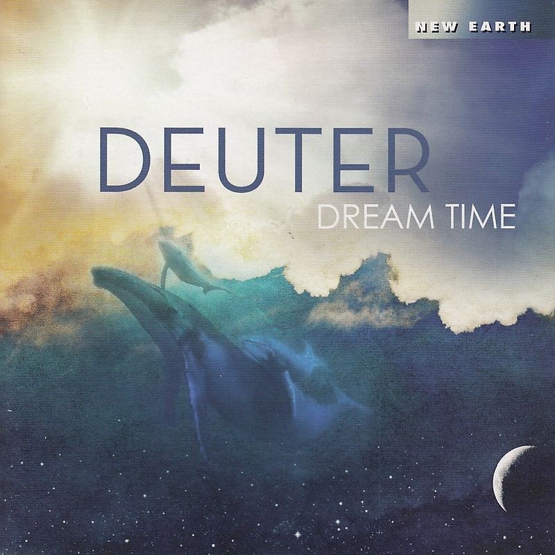 Georg Deuter - Dream Time