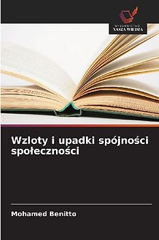 Wzloty i upadki spójno¿ci spo¿eczno¿ci