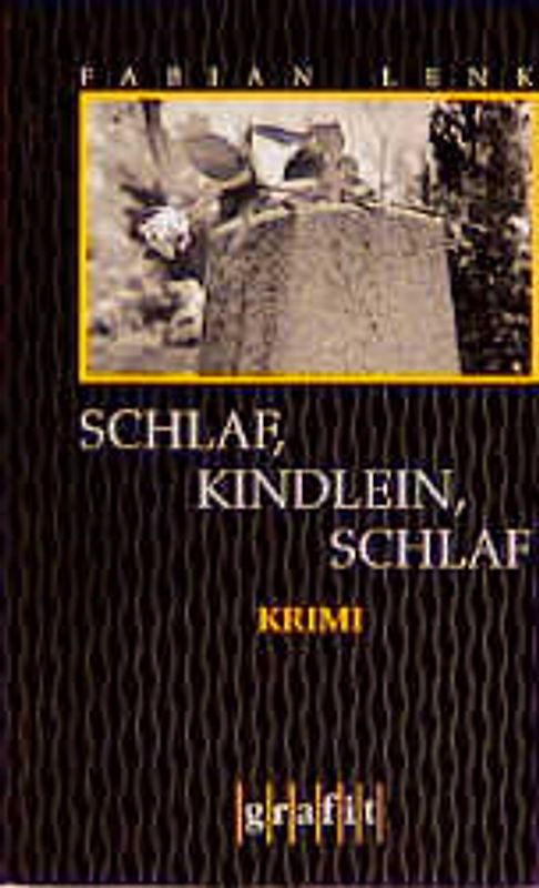 Schlaf, Kindlein, schlaf