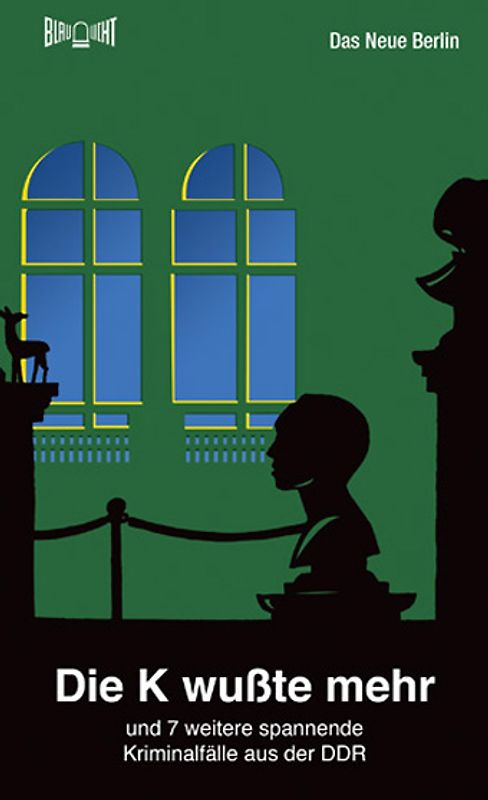 Die K wußte mehr