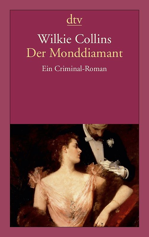 Der Monddiamant