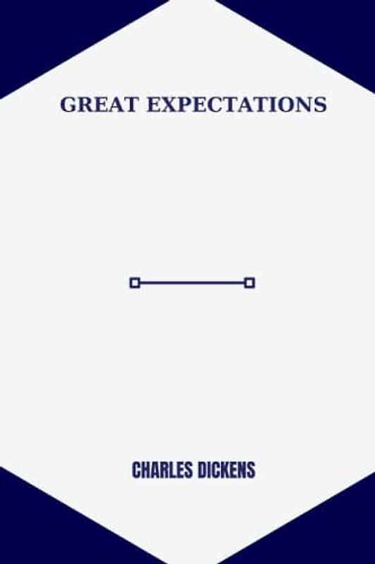 great expectations by Charles Dickens