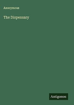 The Dispensary