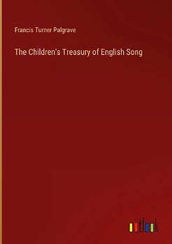 The Children's Treasury of English Song